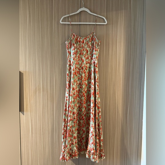 Doen ROSARIA DRESS - Picture 7 of 8